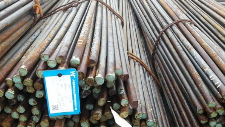宁海30CrNi3Mo合金结构钢